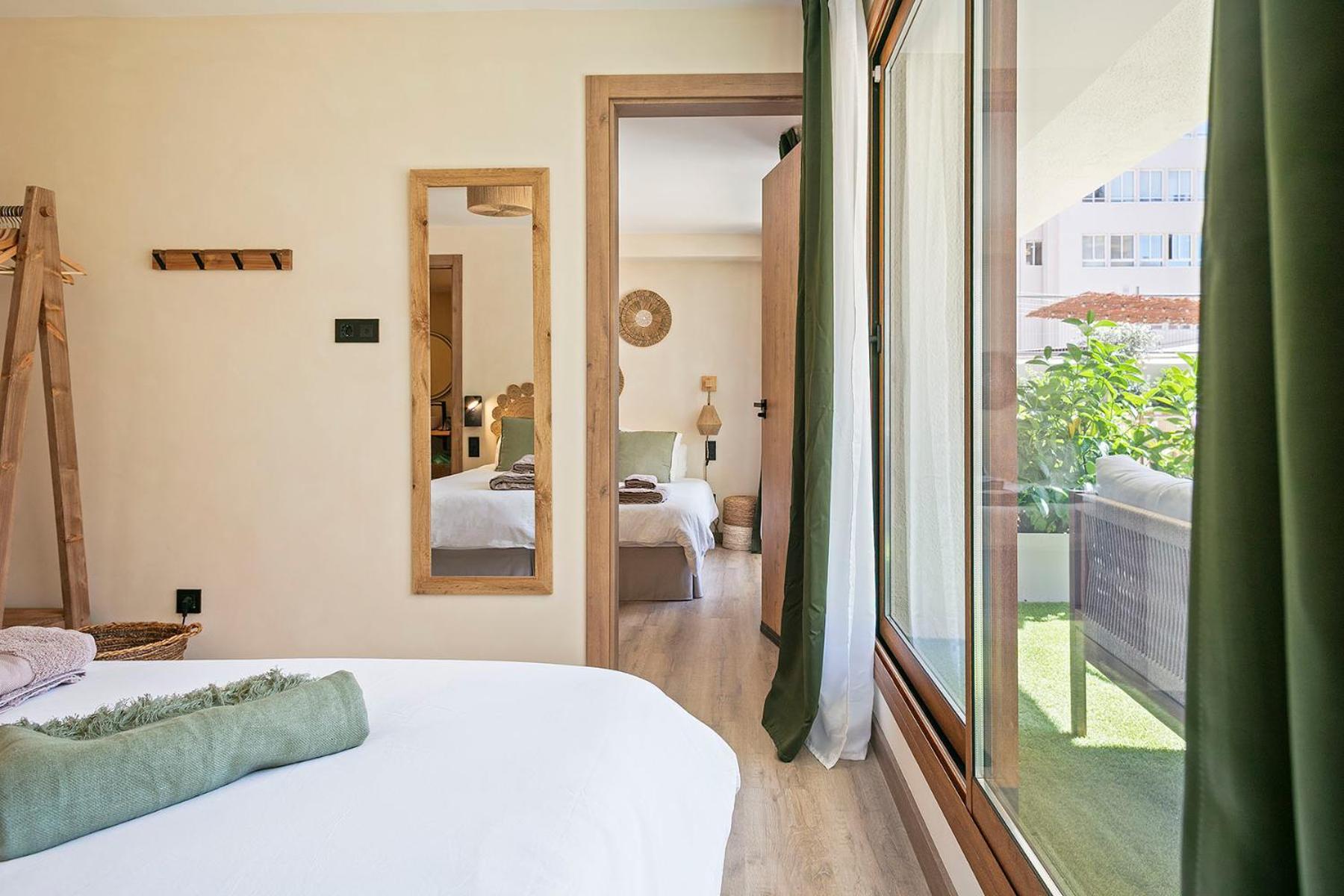 Olivia Barcelona Hostel Buitenkant foto
